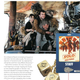 From page 235 of Star Wars Icons: Han Solo.